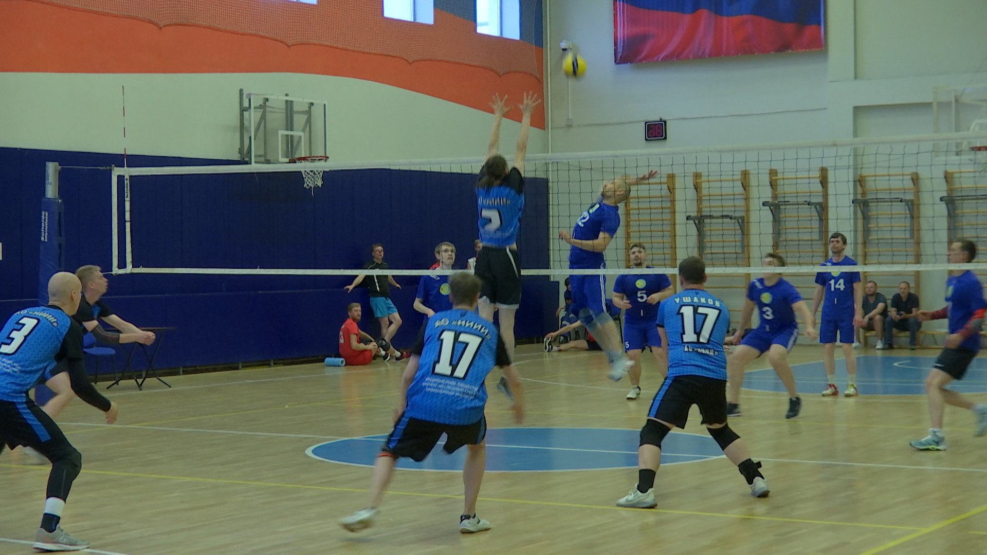 2307_02_01 Кубок губернатора по волейболу