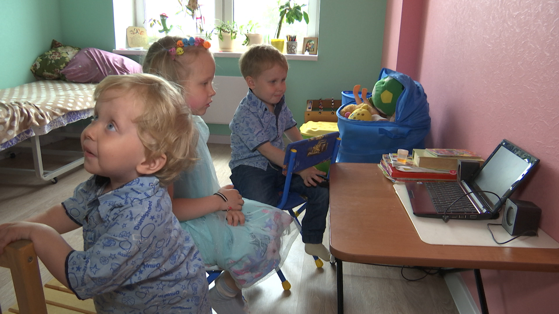 2307_11_03 Новоселье в день рождения