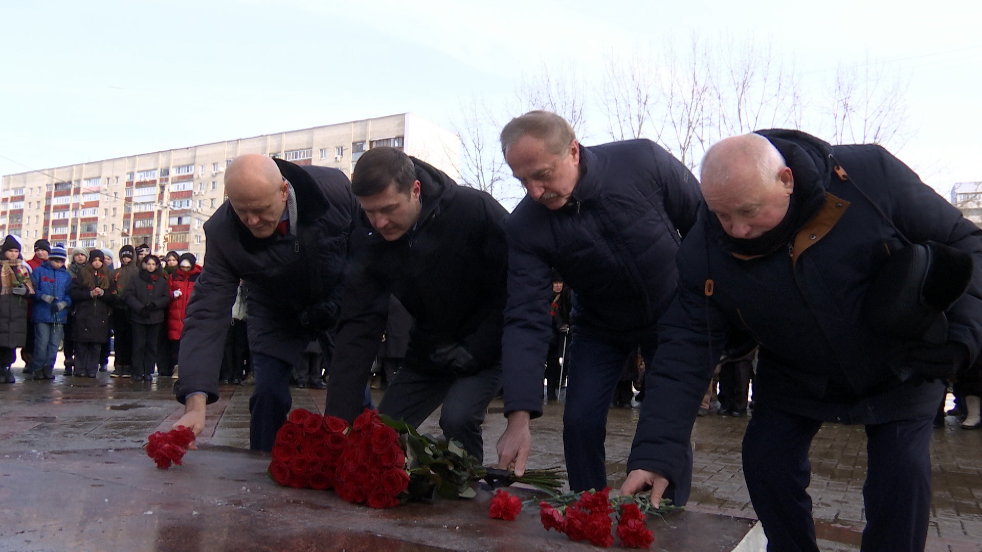 2402_14_01 БЗ_СНХ Возложение цветов в память о погибших воинах-интернационалистах