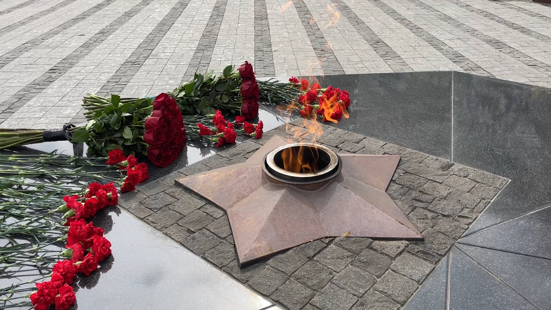 2404_11_02 Международный день освобождения узников фашистских концлагерей